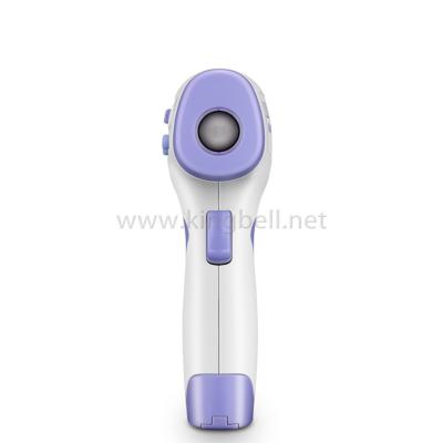 Safe Digital Infrared Thermometer Temperature Surgical Forehead Gun CE Certification