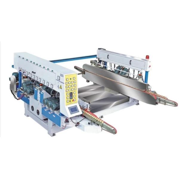 Машина для двойного шлифования стекла для быстрой высокоскоростной полировки на производстве стекла