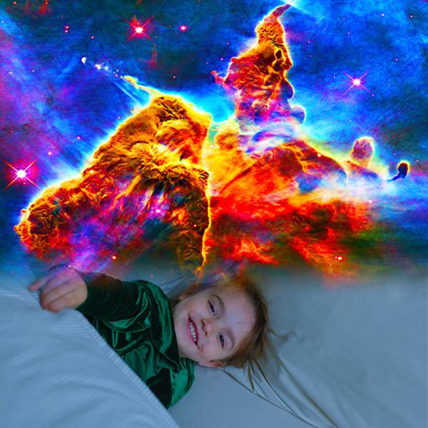 Switch Button Planetarium Galaxy Projector 12 HD 4K Film Discs 360 Degree Adjustable