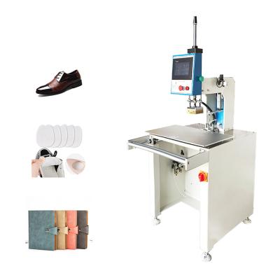 Machine multifonctionnelle de fabricant de chaussure marquant pour l'OEM de Nike Aj Adidas