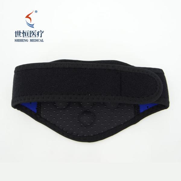 Easy Wearing Self-Heating Thermal Neck Pad Magnetic Tourmaline Neck Brace Support