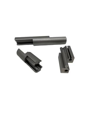 Precision CNC Stainless Steel Parts ±0.01mm Tolerance For Industrial Applications