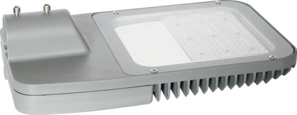 Outdoor Cobra Head LED Street Light Fistures Strong Robust Lamp Shell Compact Design