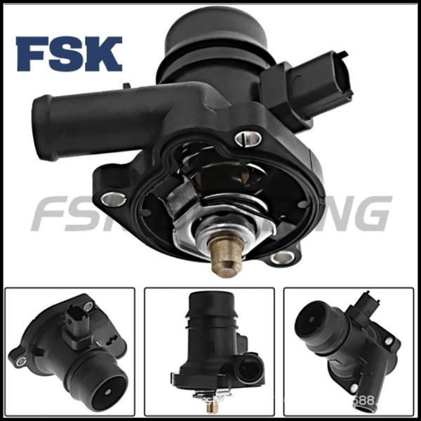 FSK 55593034 Thermostat pour Chevrolet Trax Encore Opel