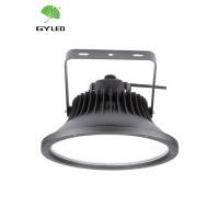 O lúmen IP66 alto conduziu as luzes, UFO de 60w 150w conduziu baías altas para o posto de gasolina