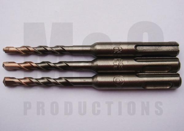SDS Plus Carbide Tipped High Quality Hammer Drills (Automatic welding )