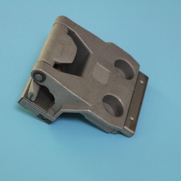 Брукнеровская отделка деталей стантор клип Алюминиевый материал Хорошее качество Брукнеровская установка деталей