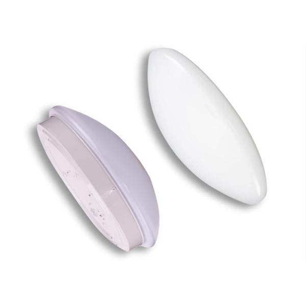 Luces de emergencia comerciales del techo LED ángulo de haz de 120 grados 12W - 25W