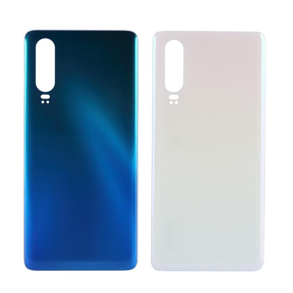 Glass Mobile Phone Housing Back Cover For Huawei P20Pro P30 P40Pro
