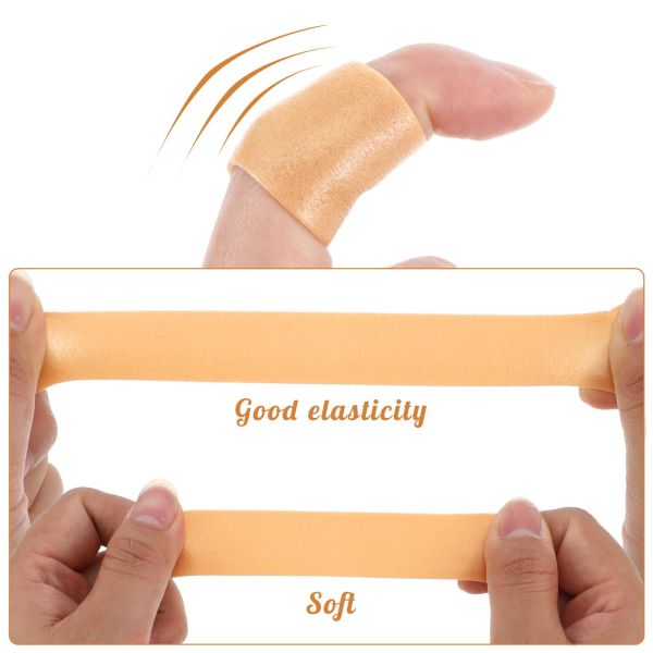 Self Adhesive Foot Protection Tape Roll Multifunctional Anti Wear Wound Dressings