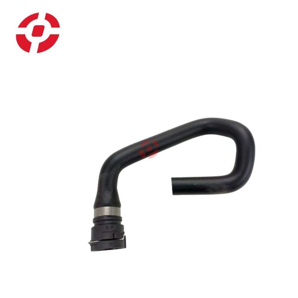 Water coolant pipe Engine coolant hose for VO LVO Coolant By-Pass hose OE 30713530 Radiator hoses