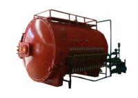 Transformação de produtos alimentares de cura de borracha semi automática 10mm da autoclave 380V/50Hz 12mm 14mm