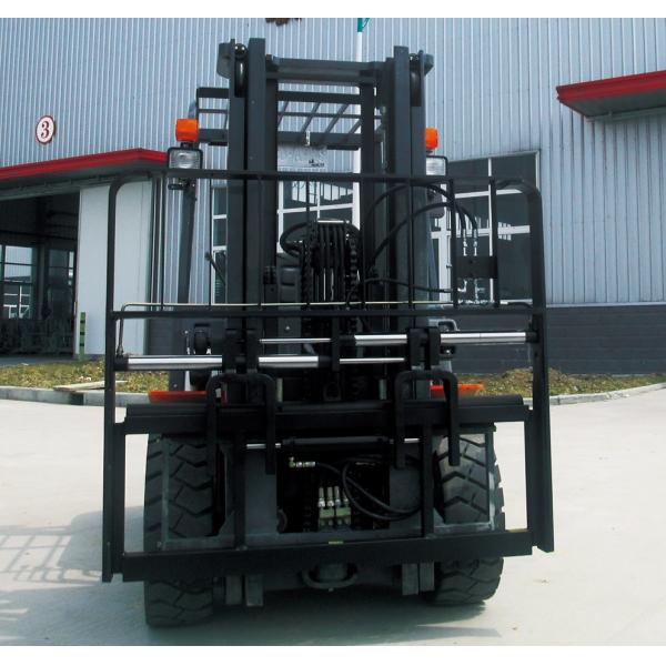 Сборочный переключатель регулируемого расположения вилки для вилочной погрузки Часть ТС G для вилочной погрузки от 1 до 7 тонн