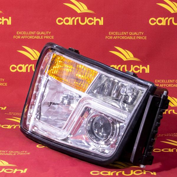 DZ96189722010 para SHACMAN H3000 M3000 L3000 X3000 CAB luces de repuesto