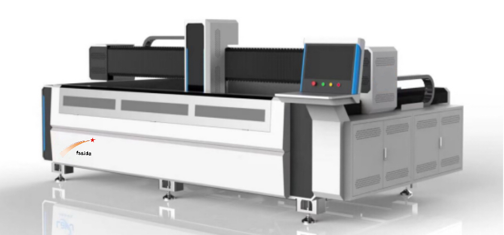 Multi Purpose CNC Glass Processing Center 25KW For Cutting / Drilling / Grinding / Polishing Glass