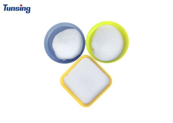 A poliamida de lavagem da resistência pulveriza o pó do PA branco para o forro do terno