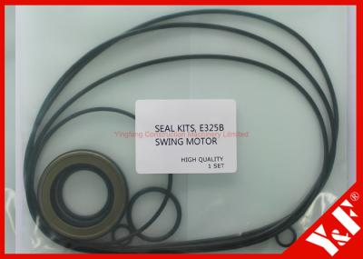 Kits de joints pour excavatrice 325b pour moteur d'orientation - Pièces de rechange professionnelles pour excavatrice