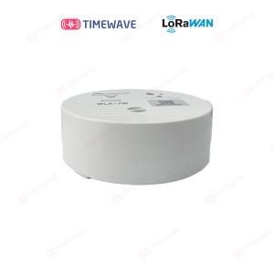 Le détecteur d'immersion de l'eau de LoRaWAN imperméabilisent à piles de petite