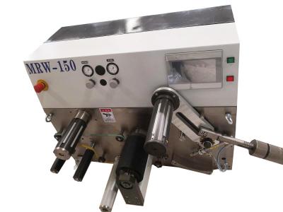 120mm 12m 300m/Min Automatic Rewinding Machine