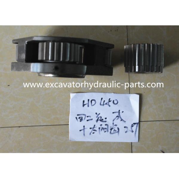 Шестерня Ассы 25Т Солнца качания случая шестерни ХД450 резца частей планетарной шестерни экскаватора Като 2-ого