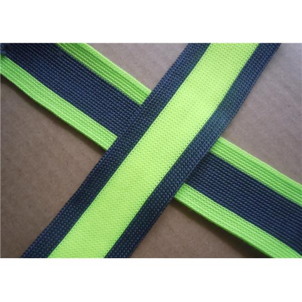 Сплетенное уравновешивание тесемки жаккарда