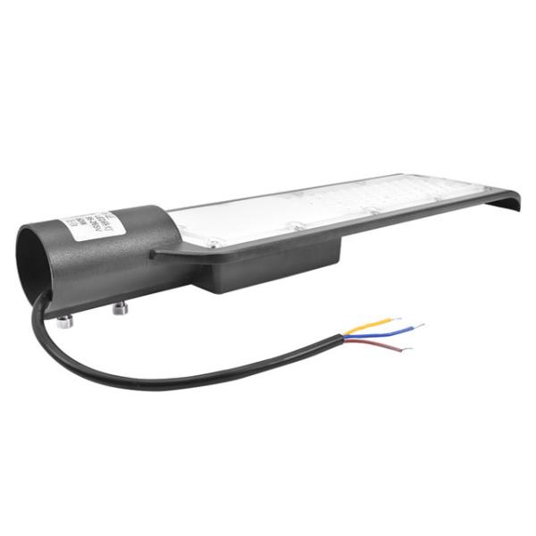 A luz de rua à prova de explosões exterior, SMD Waterproof a luz de rua do jardim IP65 50 watts