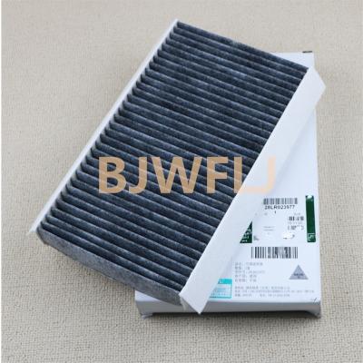 ODM LR023977 Carbon Land Rover Cabin Filter LR3 L322 LR4 Discovery 3 4 L319 Range Rover Sports L320