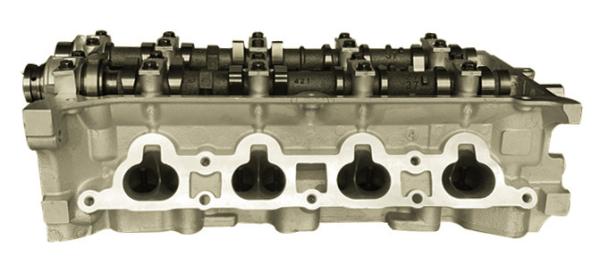 MAZDA Mazda 2 ZY Aluminum Cylinder Head ZY37-10-100X 1.5L 16V