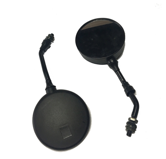 BAJA three wheel parts motorcycle side mirror