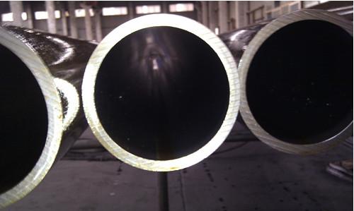 TORICH DIN17175 engineering and agricultural machinery Seamless Steel Honed Tube