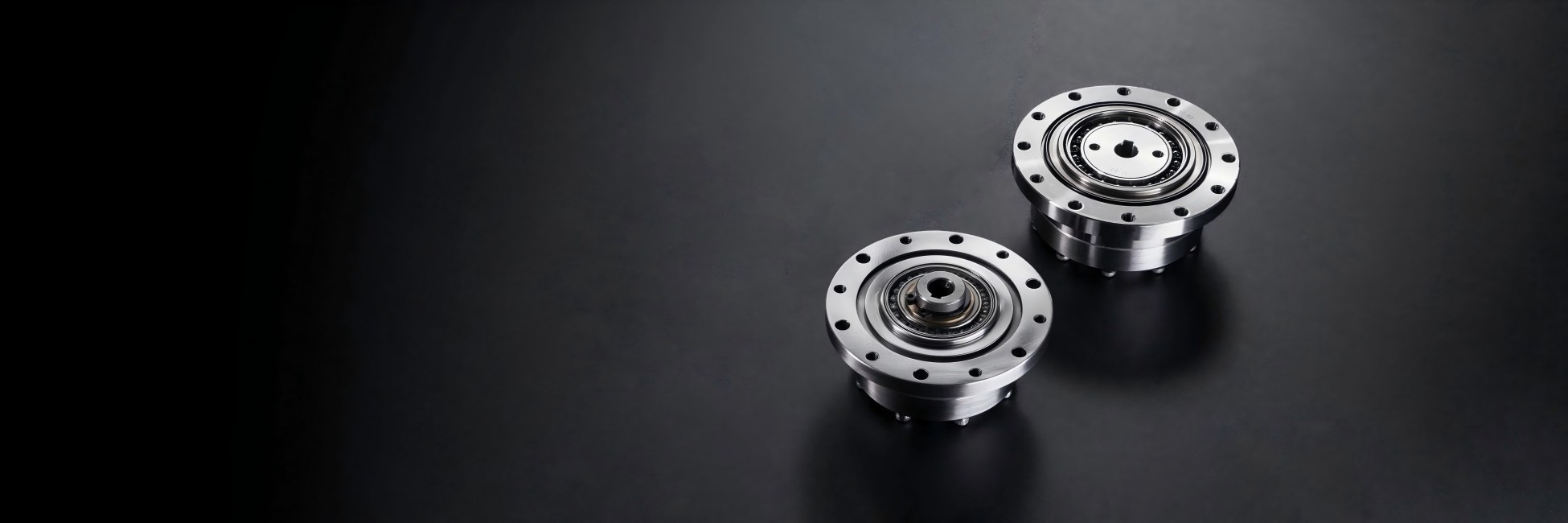 SYCG-Ⅱ Series Harmonic Drive