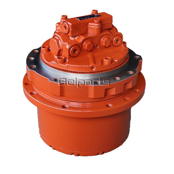 Hitachi excavator ZX48 4431549 final drive gearbox mini excavator new