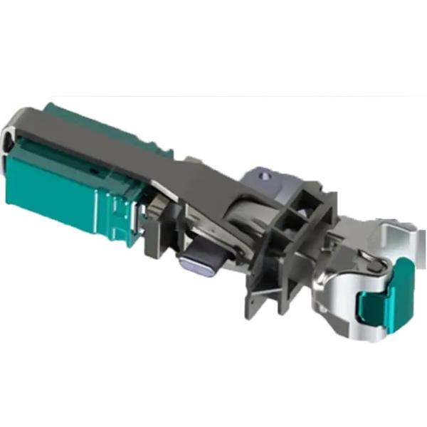 Système d'engrenage de tirage professionnel de haute qualité pour les chemins de