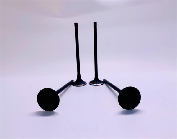 KOMATSU 6D125 Engine Intake Valve ,  6150-42-4110 6150-42-4210 Diesel Fuel Valves