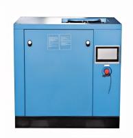 7.5-37KW Compresseur d'air à vis à vitesse variable à aimant permanent industriel