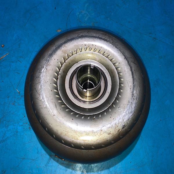 OE NO. 37A010 Alphard Transmission Gearbox Parts For Toyota UA80F UA80E