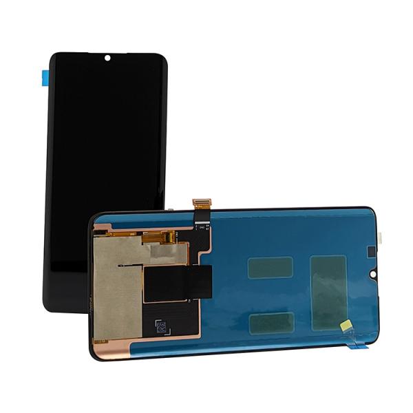 OEM Mobile LCD tft phone screen Display Touchscreen For Xiaomi CC9pro