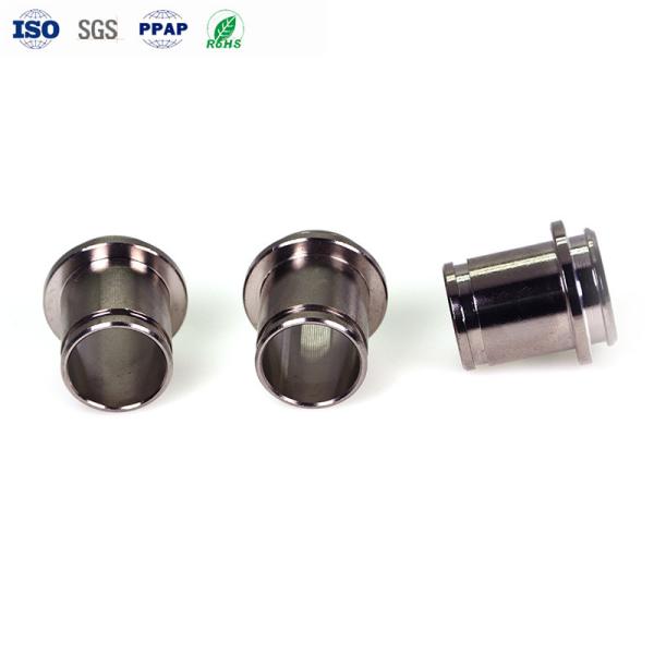 Piezas mecanizadas de aluminio CNC 6061-T6, espesor de 1.0 mm a 20 mm