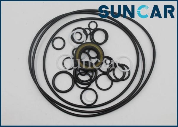 Komatsu Service Kit TZ276B9000-00 TZ276B900000 PC100-6 PC120-6 Excavator Travel Motor Seal Kit