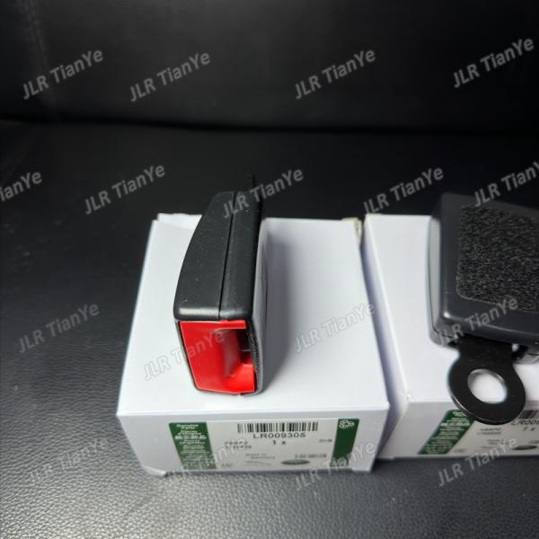 LR009305 LR009308 LR009291 Rear Seat Belt Buckle Seat Belt Buckle Left Center Right for Land Rover