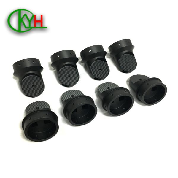 Машины Cnc IPQC FQC обслуживания латунной Ss филируя и поворачивая частей точности Cnc подвергая механической обработке