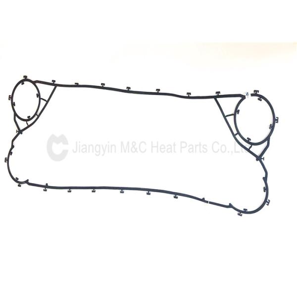 Набивка Viton сигмы 6, набивки Phe обрамляет конюшню структуры