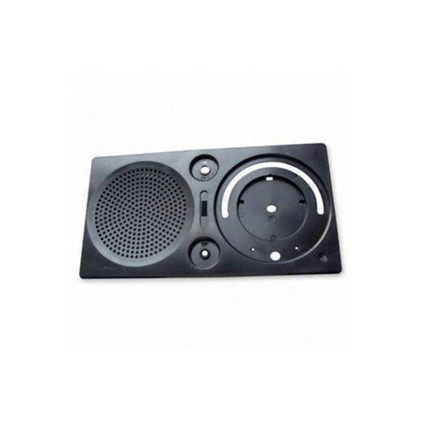 Chrome Plating S136 LKM Plastic Molding For Electrical