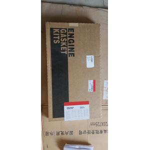 Комплект для ремонта LGMC 3802376 более низкий гарантировал качественные компоненты для конструкции Cummins