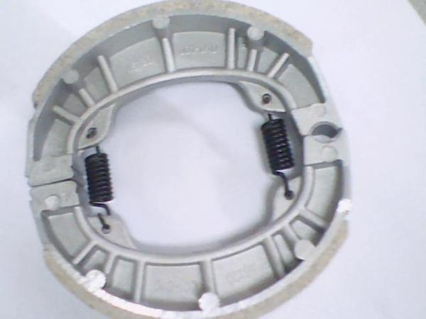BRAKE SHOES
