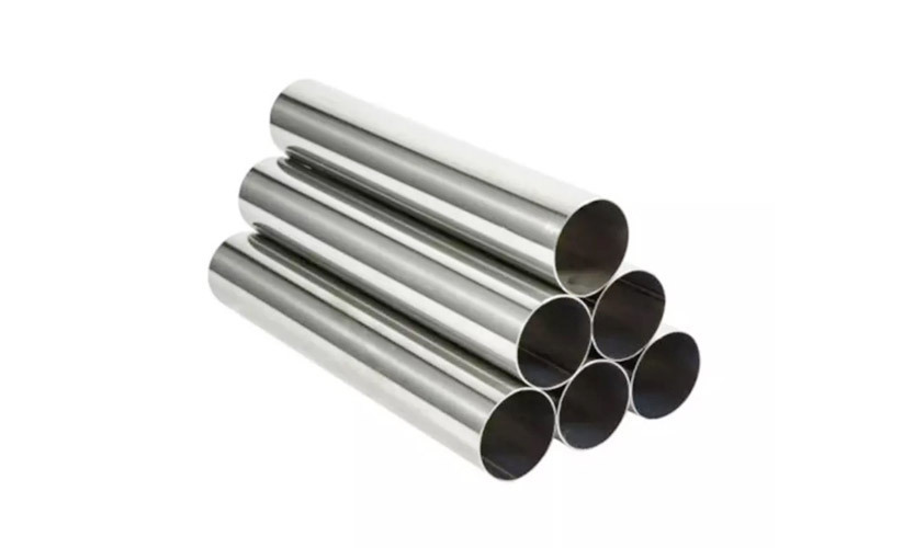 Stainless Steel 310 Pipe For Oil Gas And Water Treatment Applications