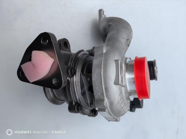 Great Wall Cannon Turbo Diesel Pickup 4D20M Engine Accessories 1118100XED95 ELT09