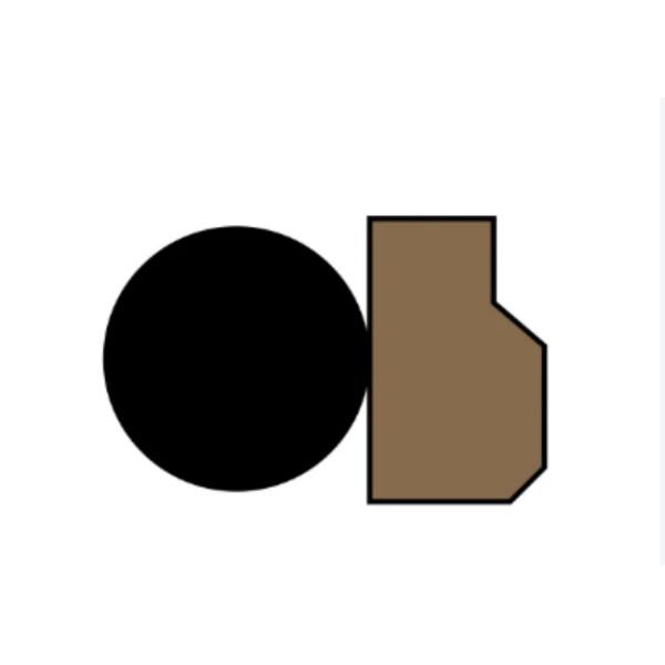 PTFE+NBR joints hydrauliques de cylindres anneau barres hydrauliques d'huile étanche joints d'essuie-glace type Parker OD