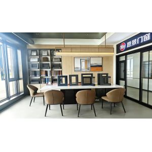 Wuhan Vision Windows & Doors Co., Ltd.