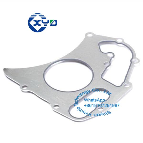 3682A011 Engine Gasket Kits Water Pump Gasket For Perkins 1103 1104 1106 C6.6 C7.1 Engine